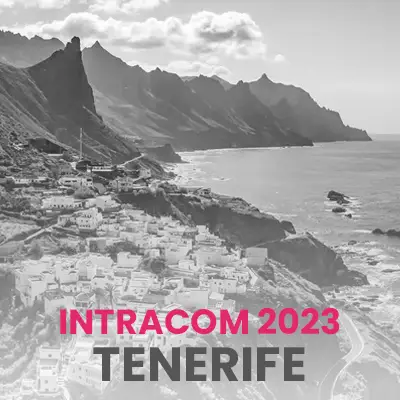 Intracom 2023 - Tenerife