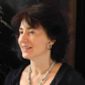 Donatella Capaldi