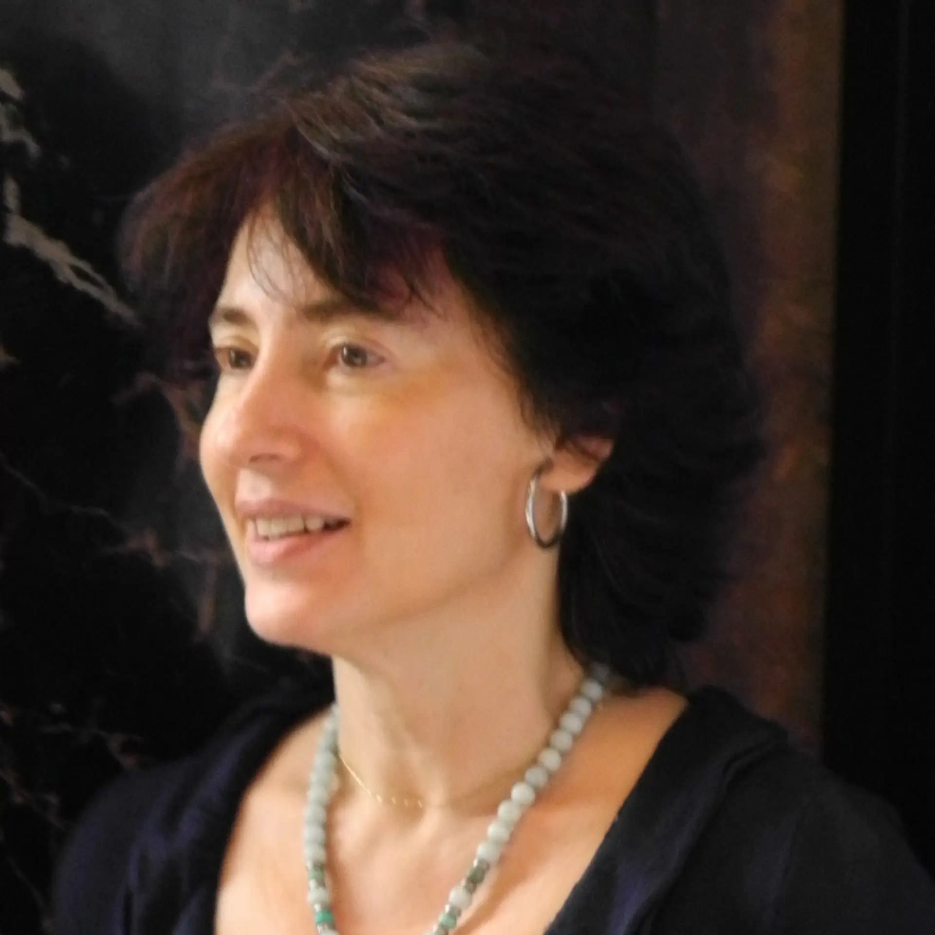 Donatella Capaldi