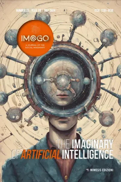 The Imaginary of Artificial Intelligence - Imago 2024